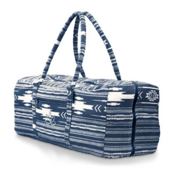 Fitness Mad Horizon Yoga Kit Bag Spacious Yoga Mat & Pilates Carry Bag