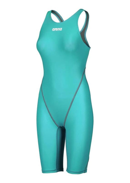 Arena Women Swimming Suit Aquamarine Powerskin ST 2.0 Next Onepiece Divingsuit