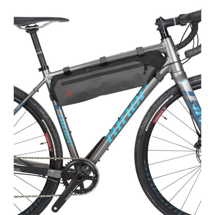 Altura Vortex 4L Waterproof Half Frame Pack – Lightweight Durable & Reflective