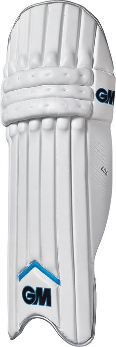 Gunn & Moore Cricket Batting Pads Mens Diamond 606 Leg Guard - Left HandGunn & Moore