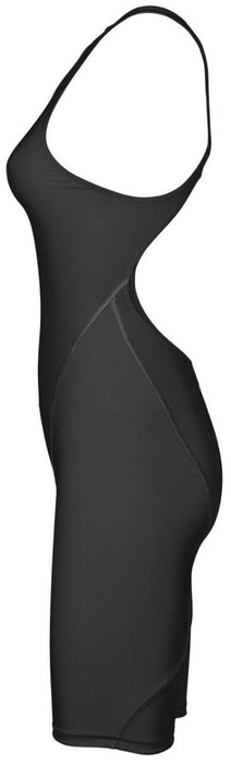 Arena Powerskin ST 2.0 Women's Racing Swimming Costume in Black