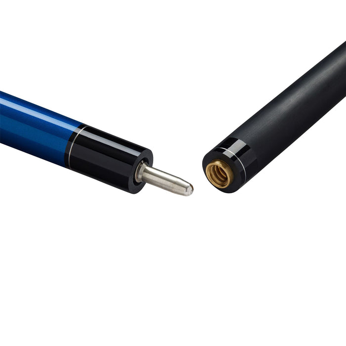 PowerGlide Emanate Carbon Composite Pool Cue 10mm Tip