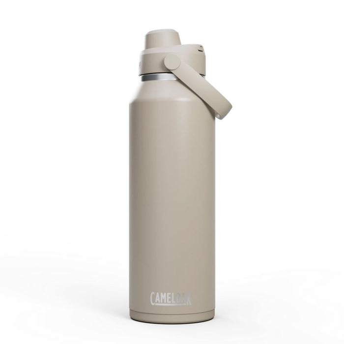 CamelBak Thrive Chug 25oz Insulated Stainless Steel Water Bottle with Leak-Proof Lid & Carry Handle