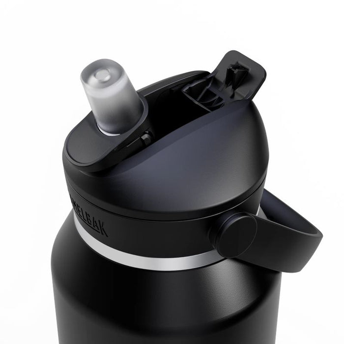 CamelBak Thrive Flip Straw 25 oz Vacuum‑Insulated Water Bottle