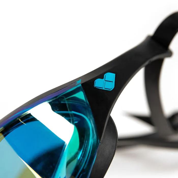 Arena Swimming Goggles Cobra Edge Swipe Mirror