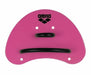 Arena Elite Finger Paddle in Pink / Black Swimming Catch and Strokes TrainingArena