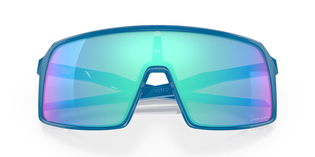 Oakley Sutro Sunglasses Bike Cycling Sports Driving Glasses Outdoor Eyewear
