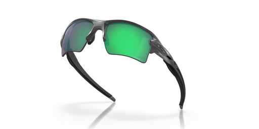 Oakley Flak 2.0 XL Sunglasses Prizm Road Jade Lenses Cycling Sports Steel FrameOakley