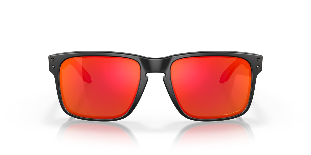 Oakley Holbrook Sunglasses Impact Protection Sports Driving Square Frame Glasses