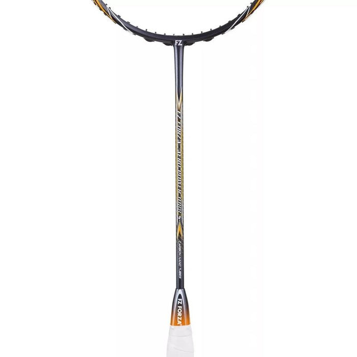 FZ Forza Aero Power 1088-S Badminton Racket Lightweight Frame