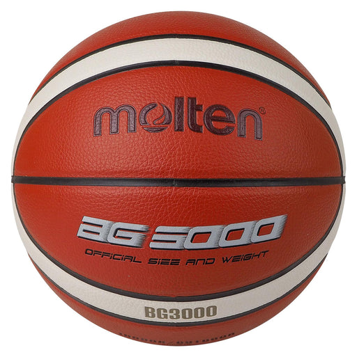 Molten BASKETBALL BG3000 SYNTHETIC LEATHERMolten