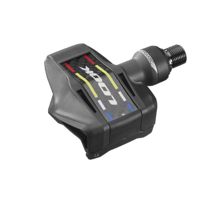 Look Keo Blade Ceramic Ti Bike Pedals Lightweight, Durable, HighPerformance