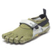 Vibram Mens Five Fingers Evo Spyridon Trail Shoes Megagrip Outdoor TrainersFITNESS360