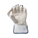 Gunn & Moore Cricket Mana Wicket Keeping Gloves Cotton LiningGunn & Moore