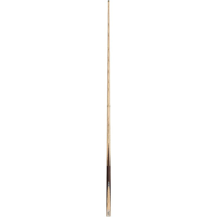 Powerglide Snooker Cue 2 Piece Ash Shaft 144cm 9.5mm Tip
