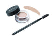 Ardell Easy To Use High Pigmented Light And Creamy Eyebrow PomadeArdell