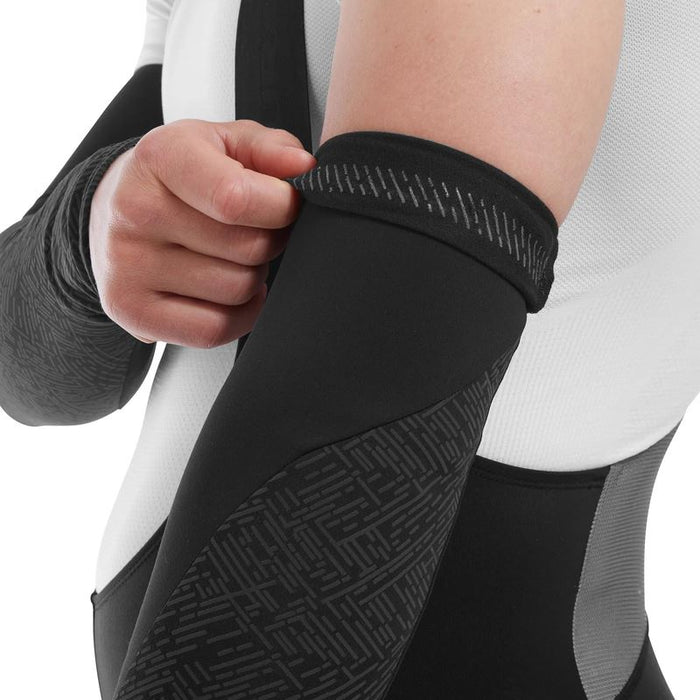 Altura Thermal DWR Unisex Arm Warmers Water-Repellent Reflective Cycling Gear