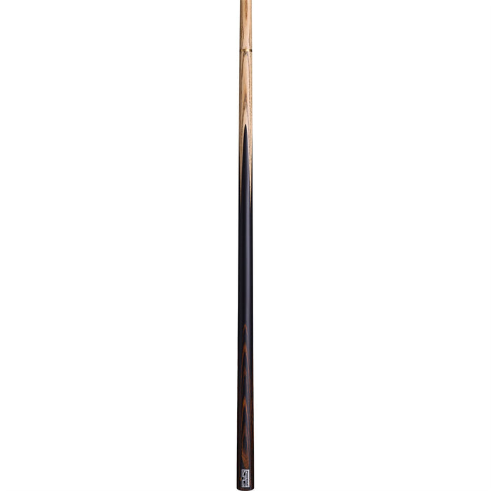 PowerGlide Exios Ash Snooker Pool or Billiard 50/50 Cue Stick 18oz