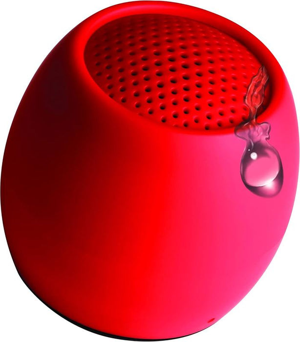 Boompods Zero Wireless Bluetooth Speaker IPX6 Waterproof 5 Hr Playtime