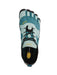 Vibram Mens V Alpha Barefoot Five Finger Megagrip Sole Outdoor Running TrainersFITNESS360