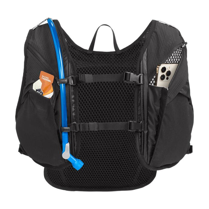 CamelBak Women's Chase Race 4 Hydration Vest 1.5L Crux Reservoir