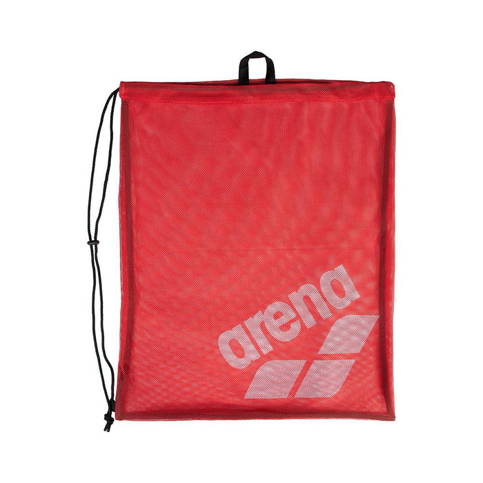 Arena One Go Mesh Bag Drainable Swim Kit Bag Quick Drying