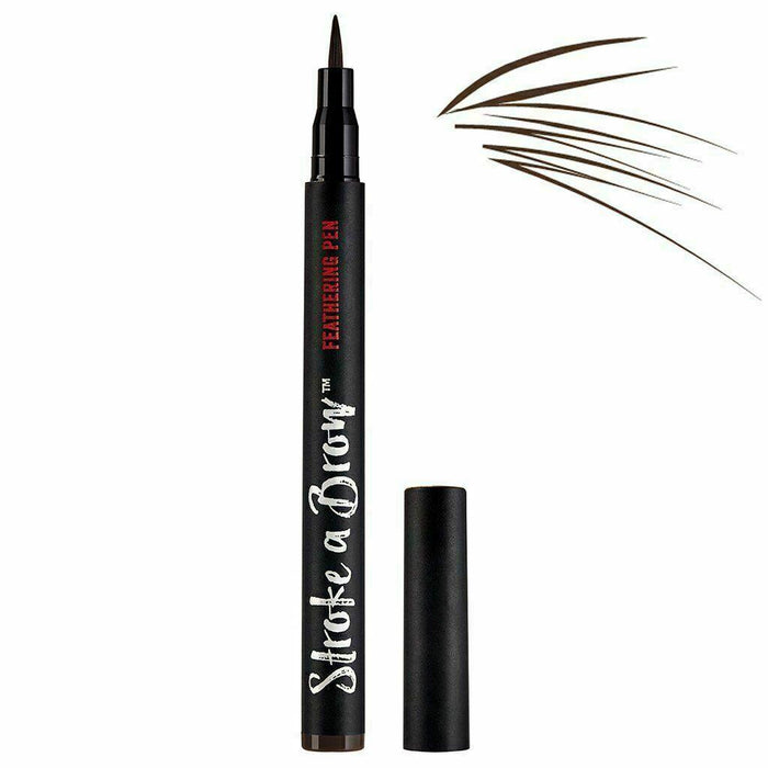 Ardell Beauty Stroke A Brow Water Resistant Eyebrow Feathering Pen