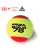 Karakal Solo 75 Red Tennis Ball - Low Pressure & Bounce - 1 DozenKarakal