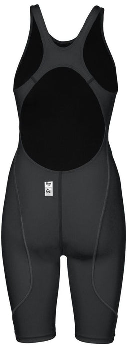 Arena Powerskin ST 2.0 Women's Racing Swimming Costume in Black