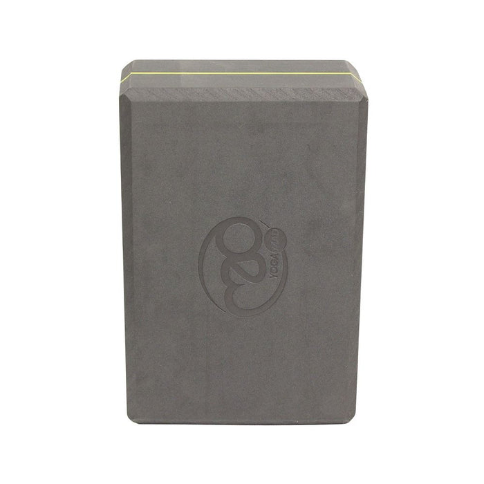 Fitness Mad Yoga Mad Additional Posture Support Foam 369 Yoga Block