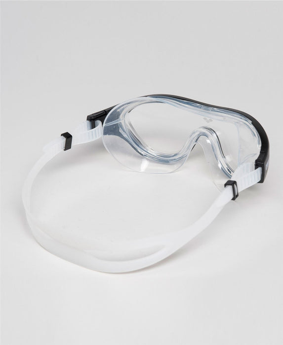 Arena The One Mask Goggles - Wide Fit with Watertight Seals