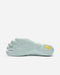 Vibram Five Fingers Ladies Alitza Loop Shoes Barefoot Fitness Footwear - GreyFITNESS360