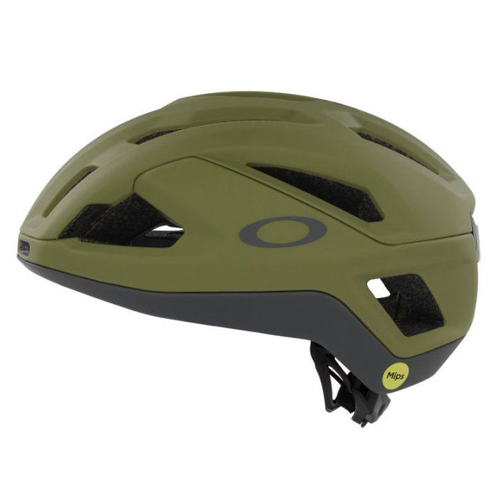 Oakley ARO3 Endurance Cycling Bike Safety Helmet Adjustable Fit Breathable Matte Fern