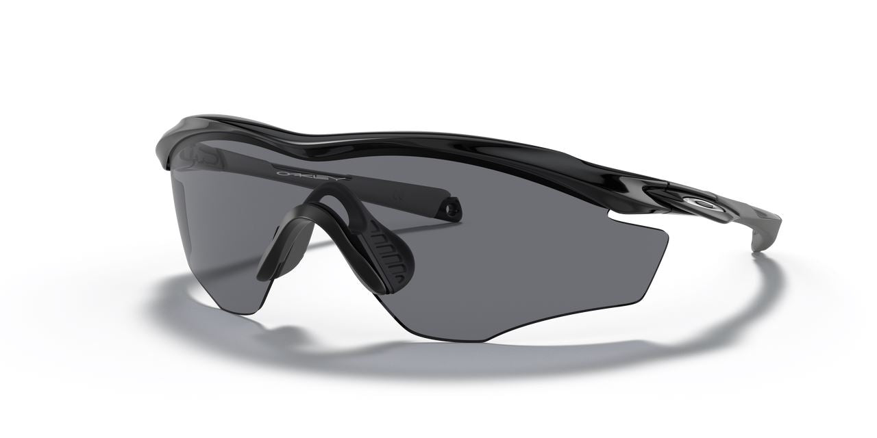 Oakley M2 Frame XL Sunglasses Modern Bike Cycling Fishing Sports Outdoor Glasses