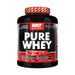 NXT Nutrition Pure Whey Powder - Low Fat - Muscle Building - 2.25KGNXT