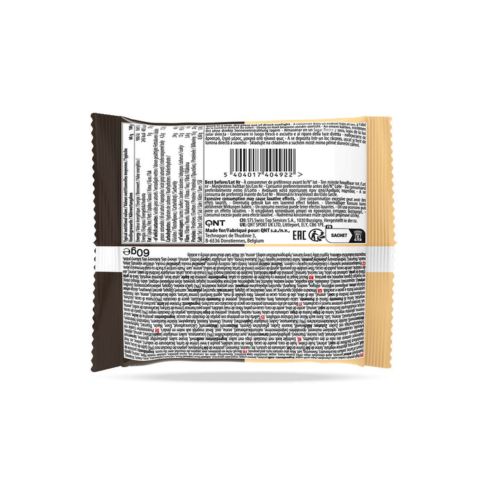 QNT Protein Cookie Workout Snack 12 x 60g