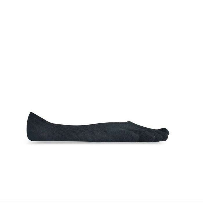 Vibram Ladies 5Toe Ghost Unisex Outdoor Comfort Socks - Trail 5 Fingers