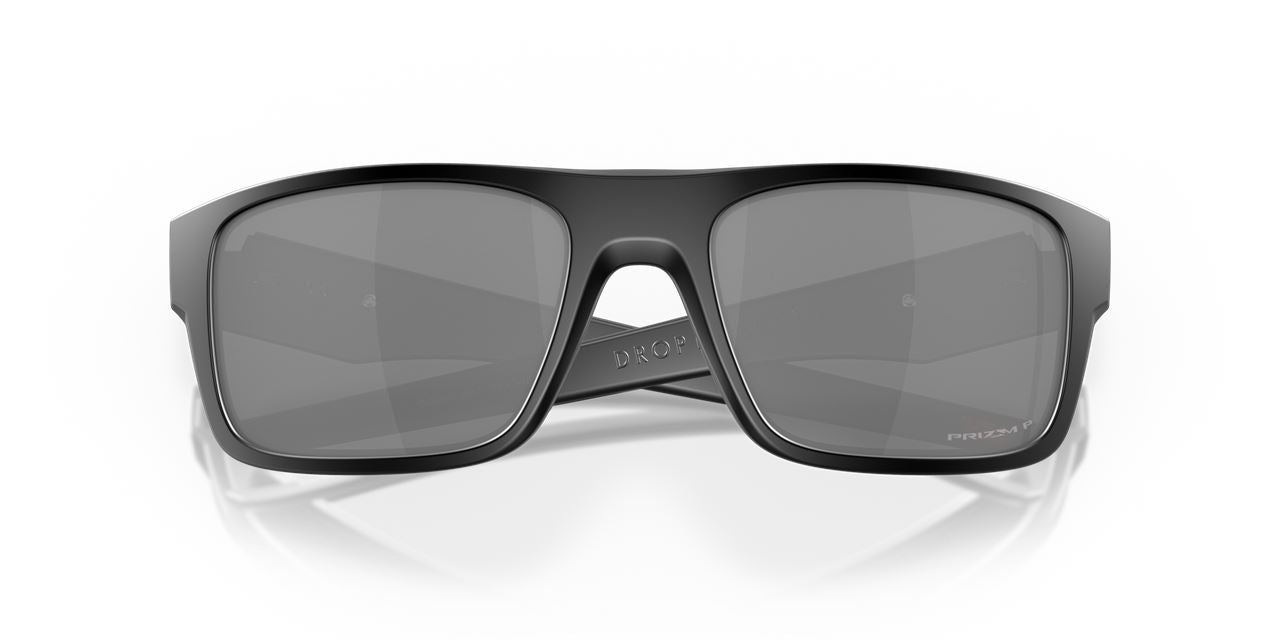 Oakley Drop Point Sunglasses Performance Matte