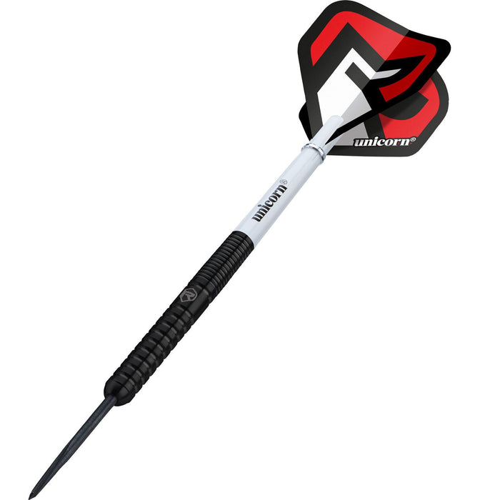 Unicorn Darts Jack Langston 90% Tungsten Steel Tip Precision Dart Set