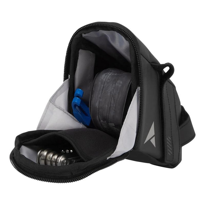 Altura Nightvision Small Saddle Bag – Reflective, Lightweight & Durable