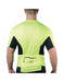 Optimum Sports Cycling Jersey Nitebrite Reflective Short SleeveOptimum