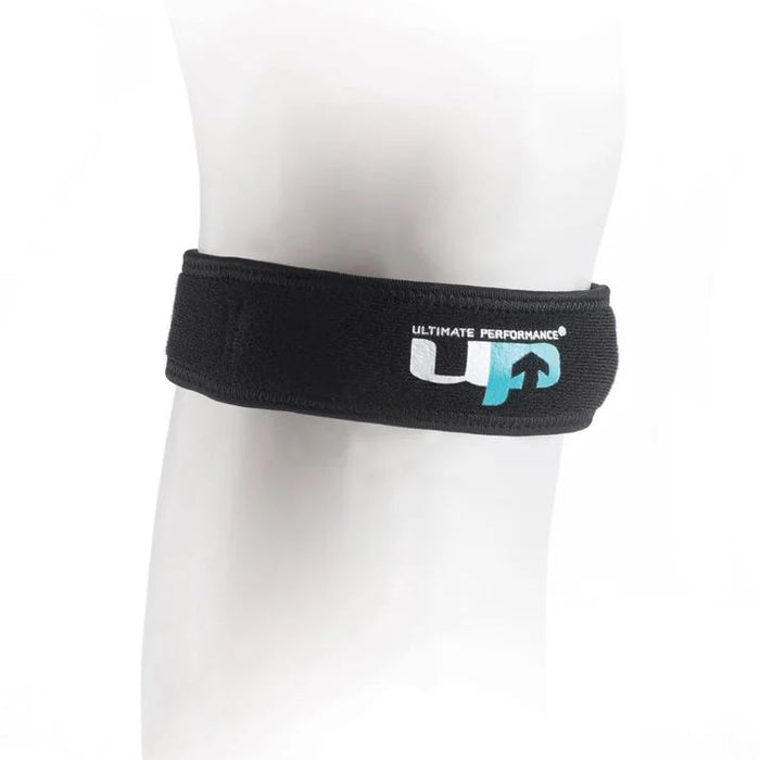 Ultimate Performance Patella Strap Easy To Wear Velcro Strap Fit