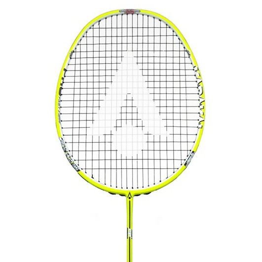 Karakal 88 - 290 Badminton Racket Pro Fast Fibre Graphite Power Nano Gel 88gKarakal