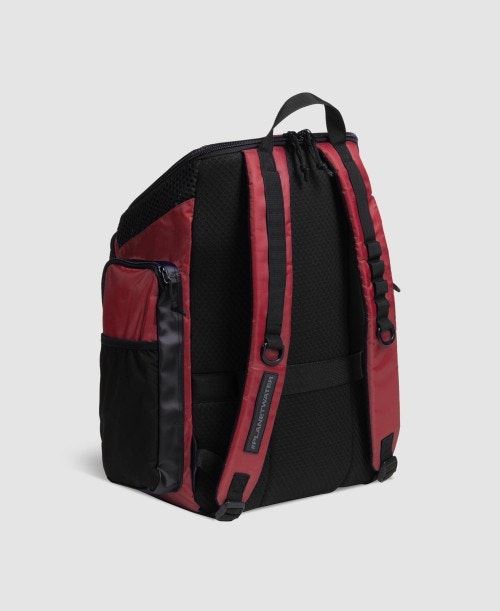Arena One Go Backpack 45 L – Swim Gear Backpack for Training & Travel