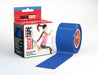 Rocktape Strong Adhesive Kinesiology Tape Patterned Rolls x 3RockTape