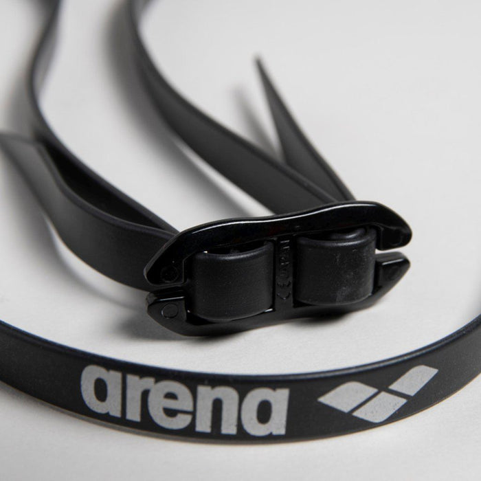 Arena Cobra Core Swipe Mirror Swimming Goggles