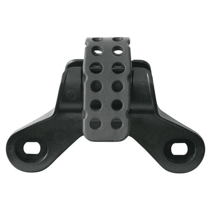 SKS RACEDAY Mini Bike Tyre Pump for Presta Valves - Includes Mount