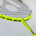 Karakal 88 - 290 Badminton Racket Pro Fast Fibre Graphite Power Nano Gel 88gKarakal