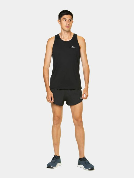 Ronhill Running Shorts – Mens Core Racer Short Track Speed & Comfort