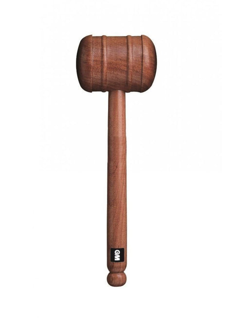 Gunn & Moore GM Cricket Bat Mallet with Durable Two Seamless HeadsGunn & Moore